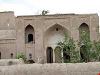 روستای ریاب