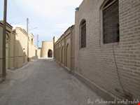 روستای ریاب