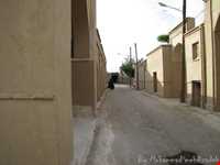 روستای ریاب