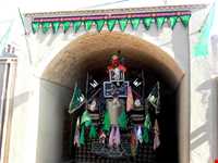 روستای ریاب