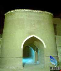 روستای ریاب