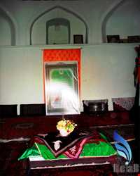 روستای ریاب