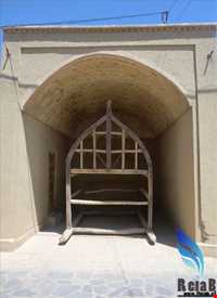 روستای ریاب