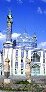 مزار سلطانی بیدخت