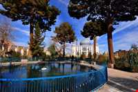 Soltani Beydokht Tomb