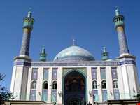 Soltani Beydokht Tomb