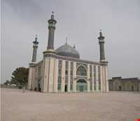 Soltani Beydokht Tomb