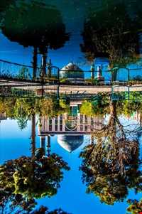 Soltani Beydokht Tomb