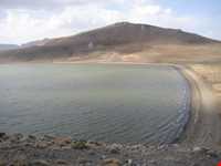 Dalamper Lake