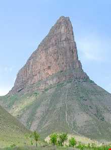 قلعه ماد ( عماد )