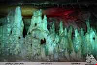 غار قلعه کرد