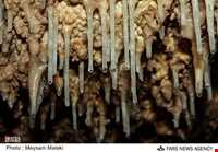 غار قلعه کرد