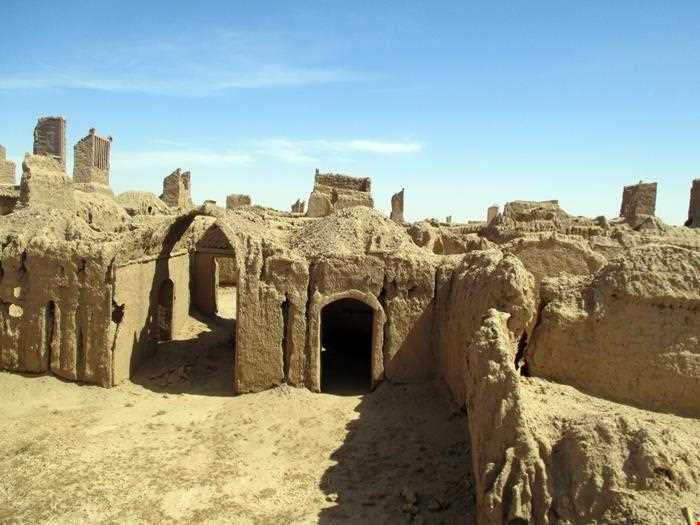 روستای عمرانی