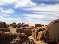 روستای عمرانی