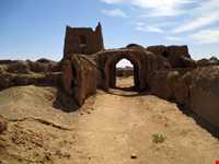 روستای عمرانی