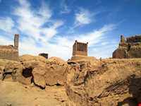 روستای عمرانی