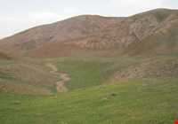 Bagh Keshmir Protected Area