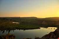 دریاچه چاه ماری