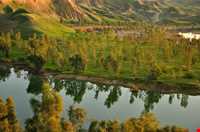 دریاچه چاه ماری