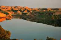 دریاچه چاه ماری