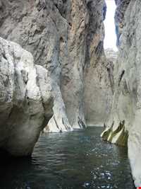 Chitabeh Canyon