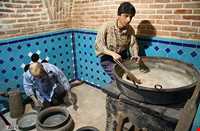 لباس محلی استان قزوین