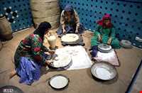 لباس محلی استان قزوین