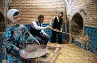 لباس محلی استان قزوین