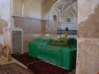 Shah Qasem Anvar Shrine