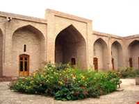 Jaam Caravansary