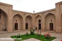 Jaam Caravansary