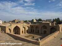 Jaam Caravansary