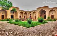 Jaam Caravansary