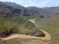 منطقه شکار ممنوع دربند مشکول