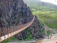 منطقه شکار ممنوع دربند مشکول