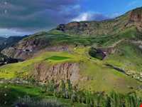 منطقه شکار ممنوع دربند مشکول