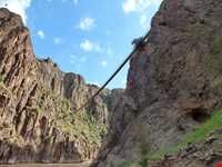 منطقه شکار ممنوع دربند مشکول