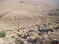 Boroueieh nature reserve