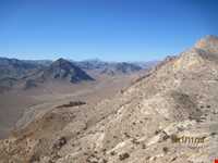 Boroueieh nature reserve