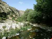 Gambil canyon