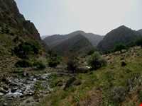 Gambil canyon