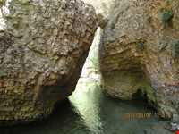 Gambil canyon