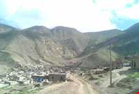 Pir Vahsh Village