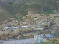 Pir Vahsh Village