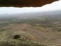 روستای رونج