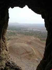 روستای رونج