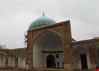 Kabood Gonbad Mosque