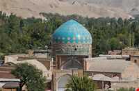 Kabood Gonbad Mosque