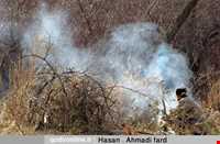 آبشار آبگرم