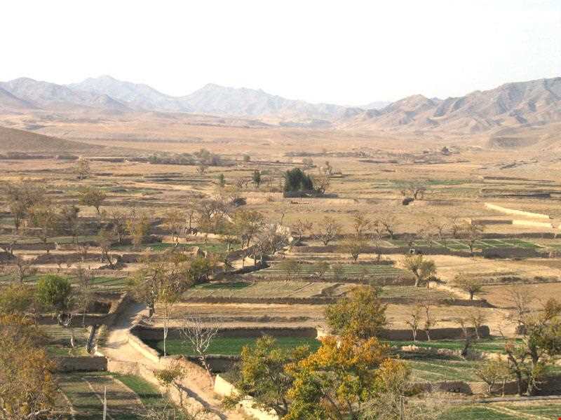 روستای آبقه